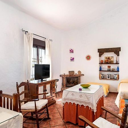 Cortijo Villa La Dehesa Conil De La Frontera Buitenkant foto