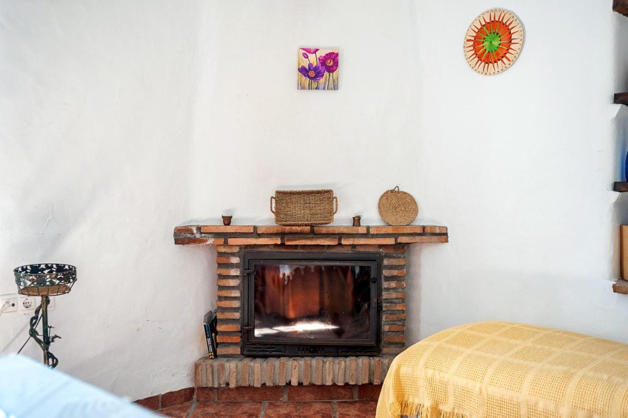 Cortijo Villa La Dehesa Conil De La Frontera Buitenkant foto
