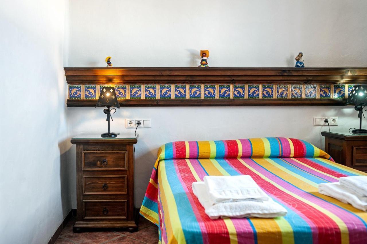 Cortijo Villa La Dehesa Conil De La Frontera Buitenkant foto
