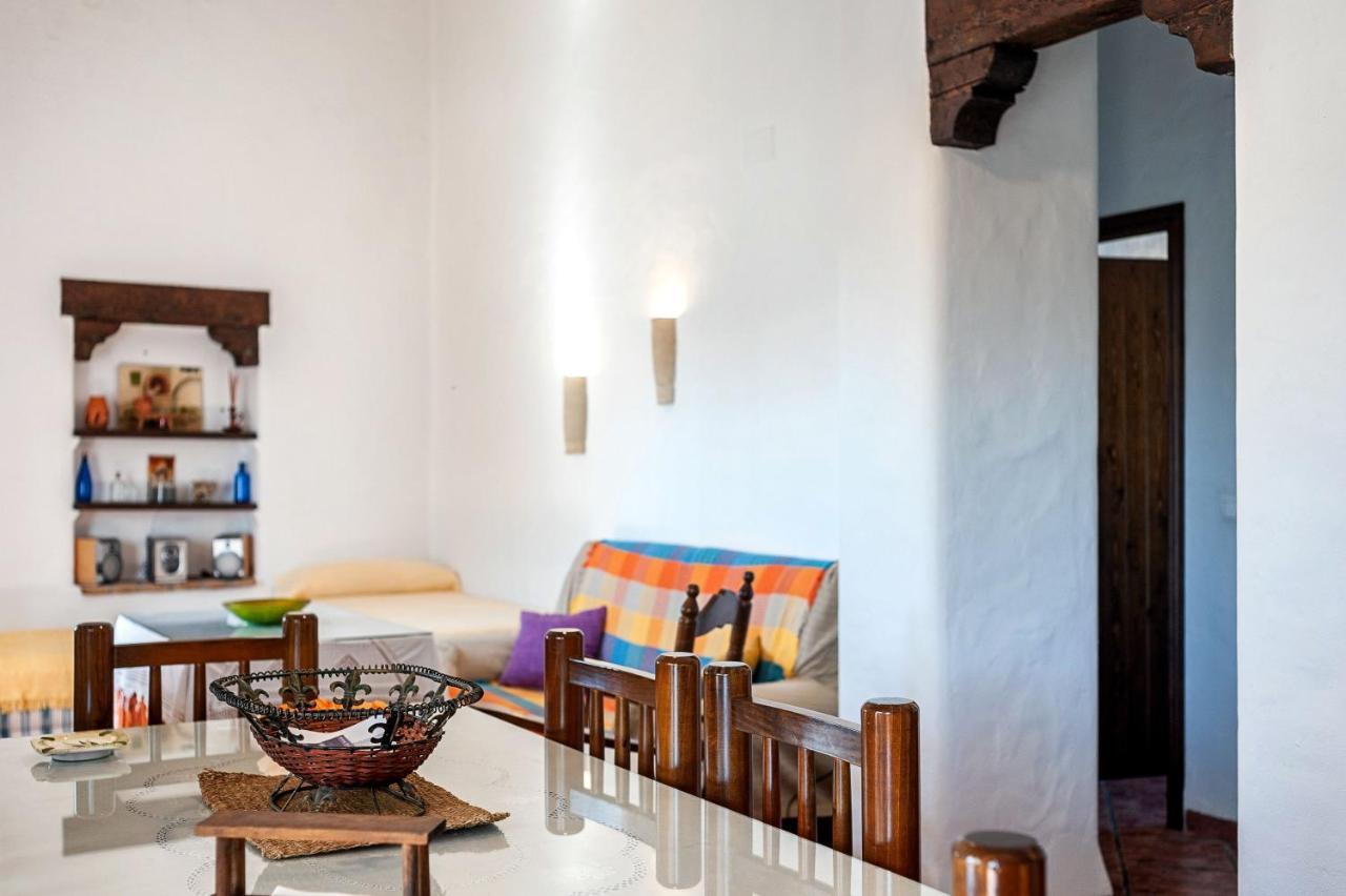 Cortijo Villa La Dehesa Conil De La Frontera Buitenkant foto